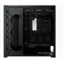 Corsair | RGB Computer Case | iCUE 5000X | Side window | Black | ATX | Power supply included No | ATX - 6